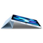 SPIGEN ULTRA HYBRID PRO zaštita za iPAD AIR 10.9” 4 / 5 / 2020-2022 / 11” 6 / 7 / 2024-2025 (plava) - Slika 9