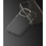 RINGKE SLIM maskica za iPhone 13 PRO (CLEAR) - Slika 4