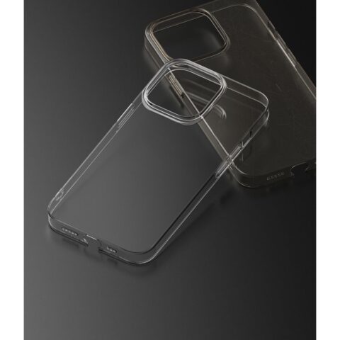 RINGKE SLIM maskica za iPhone 13 PRO (CLEAR) - Slika 4