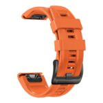 TECH-PROTECT ICONBAND narukvica GARMIN FENIX 5 / 6 / 6 PRO / 7 ORANGE - Slika 6