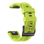 TECH-PROTECT ICONBAND narukvica GARMIN FENIX 3 / 5X / 3HR / 5X PLUS / 6X / 6X PRO / 7X zelena - Slika 6