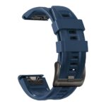TECH-PROTECT ICONBAND narukvica GARMIN FENIX 3 / 5X / 3HR / 5X PLUS / 6X / 6X PRO / 7X NAVY BLUE - Slika 8