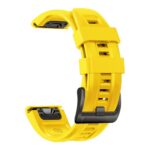 TECH-PROTECT ICONBAND narukvica GARMIN FENIX 3 / 5X / 3HR / 5X PLUS / 6X / 6X PRO / 7X žuta - Slika 6