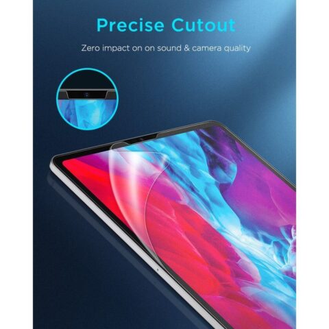 5 ESR PAPER FEEL zaštitna folija za iPAD PRO 11 2020/2021 - Slika 6