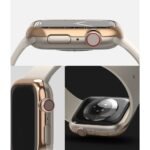 RINGKE BEZEL STYLING zaštita za APPLE WATCH 7 (45mm) rose gold - Slika 12