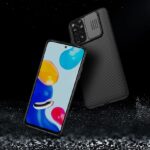 NILLKIN CAMSHIELD zaštita za XIAOMI POCO X4 GT - Slika 10