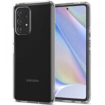 SPIGEN LIQUID CRYSTAL zaštita za Samsung GALAXY A53 5G