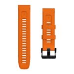 TECH-PROTECT ICONBAND narukvica GARMIN FENIX 5 / 6 / 6 PRO / 7 ORANGE - Slika 7