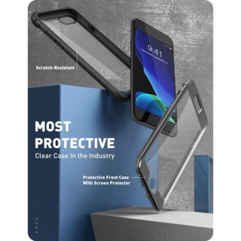 6 SUPCASE IBLSN ARES zaštita za iPHONE 7 / 8 / SE 2020 / 2022 - Slika 7