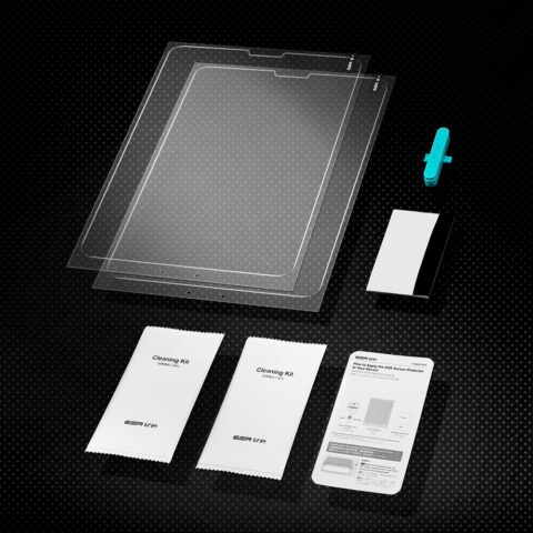 6 ESR PAPER FEEL MAGNETIC zaštitna folija za iPAD AIR 4 / 5 / PRO 11 MATTE CLEAR - Slika 7