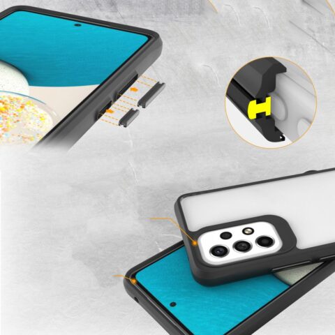 6 TECH-PROTECT COMBAT zaštita za Samsung GALAXY A53 5G - Slika 7