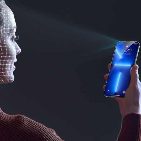 6 2 komada zaštitno staklo GLASTIFY UV TG+ Samsung GALAXY A13 5G - Slika 5