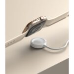 RINGKE BEZEL STYLING zaštita za APPLE WATCH 7 (45mm) rose gold - Slika 3