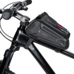 Vodootporna TECH-PROTECT torba XT5 za bicikle - Slika 13