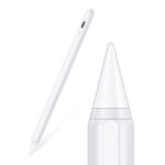 ESR DIGITAL+ MAGNETIC STYLUS olovka za iPAD (bijela)