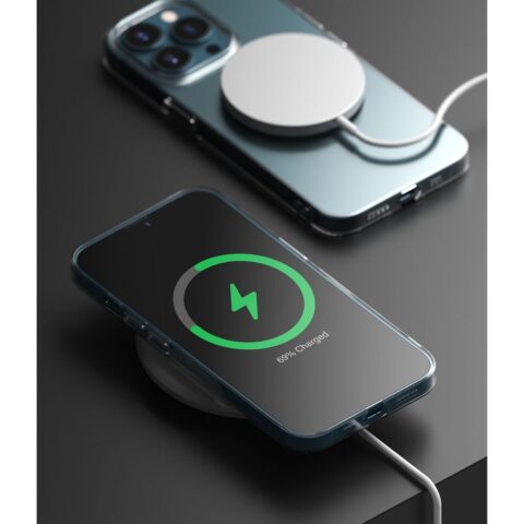 RINGKE SLIM maskica za iPhone 13 PRO (CLEAR) - Slika 6