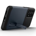 SPIGEN SLIM ARMOR zaštita za Samsung GALAXY A53 5G (METAL SLATE) - Slika 9