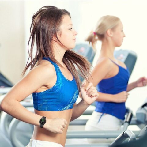 TECH-PROTECT ICONBAND narukvica GARMIN FENIX 3 / 5X / 3HR / 5X PLUS / 6X / 6X PRO / 7X zelena - Slika 8