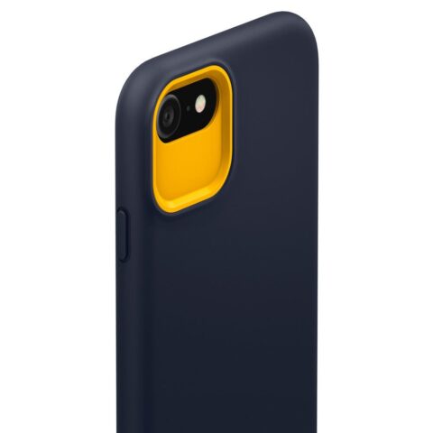 CASEOLOGY NANO POP zaštita za iPHONE 7 / 8 / SE 2020 / 2022 (BLUEBERRY NAVY) - Slika 8