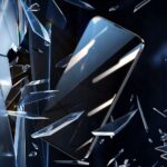 2 komada zaštitno staklo GLASTIFY UV TG+ Samsung GALAXY A13 5G - Slika 6