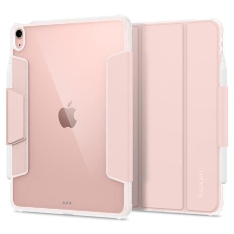 SPIGEN ULTRA HYBRID PRO zaštita za iPAD AIR 10.9” 4 / 5 / 2020-2022 / 11” 6 / 7 / 2024-2025 (rose gold) - Slika 12