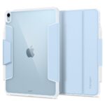 SPIGEN ULTRA HYBRID PRO zaštita za iPAD AIR 10.9” 4 / 5 / 2020-2022 / 11” 6 / 7 / 2024-2025 (plava) - Slika 2