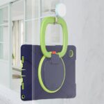 TECH-PROTECT X-ARMOR zaštita za GALAXY TAB A8 10.5 X200 / X205 - Slika 4