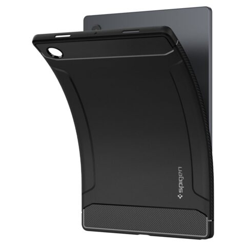 SPIGEN RUGGED ARMOR zaštita za Samsung GALAXY TAB A8 10.5 X200 / X205 - Slika 9
