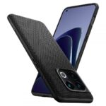 SPIGEN LIQUID AIR zaštita za ONEPLUS 10 PRO 5G (MATTE BLACK) - Slika 9