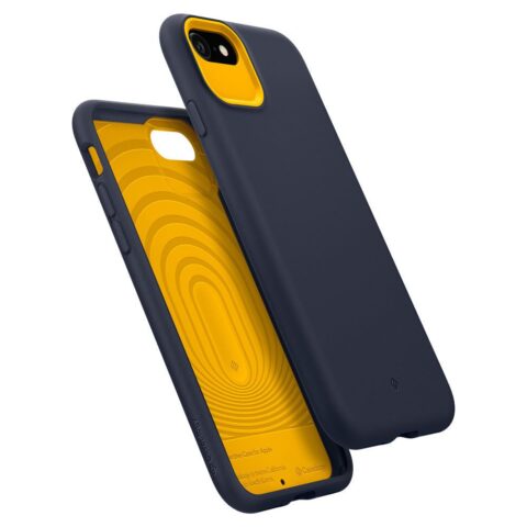 CASEOLOGY NANO POP zaštita za iPHONE 7 / 8 / SE 2020 / 2022 (BLUEBERRY NAVY) - Slika 9