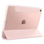 SPIGEN ULTRA HYBRID PRO zaštita za iPAD AIR 10.9” 4 / 5 / 2020-2022 / 11” 6 / 7 / 2024-2025 (rose gold) - Slika 3