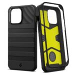 SPIGEN GEO ARMOR 360 zaštita za iPHONE 13 PRO MAX - Slika 7