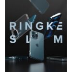 RINGKE SLIM maskica za iPhone 13 PRO (CLEAR) - Slika 8