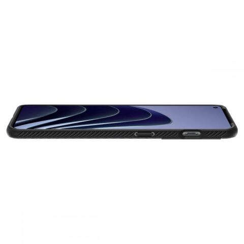 SPIGEN LIQUID AIR zaštita za ONEPLUS 10 PRO 5G (MATTE BLACK) - Slika 10