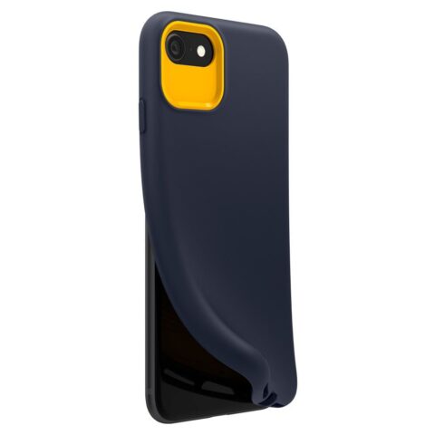 CASEOLOGY NANO POP zaštita za iPHONE 7 / 8 / SE 2020 / 2022 (BLUEBERRY NAVY) - Slika 10