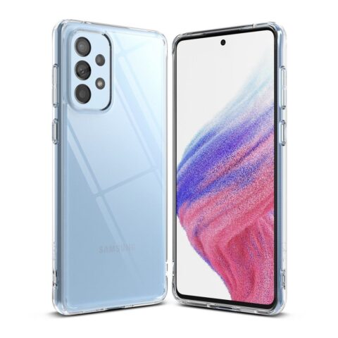 1 RINGKE FUSION zaštita za Samsung GALAXY A53 5G - Slika 1