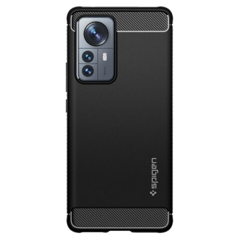 1 SPIGEN RUGGED ARMOR zaštita za XIAOMI 12 PRO - Slika 2