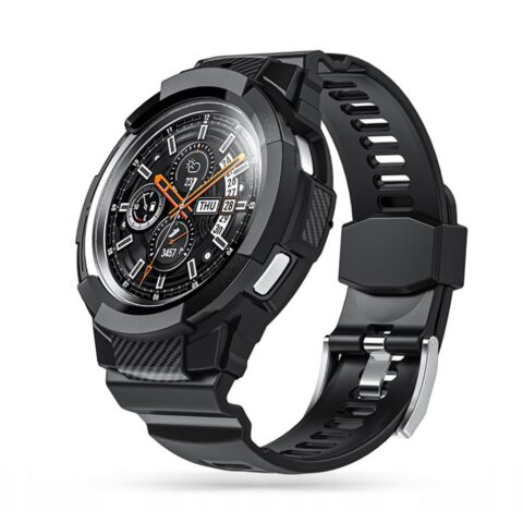 1 TECH-PROTECT SCOUT ”PRO” narukvica za SAMSUNG GALAXY WATCH 4 CLASSIC 46mm - Slika 1