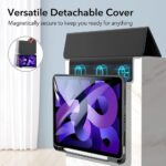 ESR REBOUND HYBRID PRO iPAD AIR 4 2020 / 5 2022 ili iPad PRO 11 2020 / 2021 (FROSTED GREEN) - Slika 2