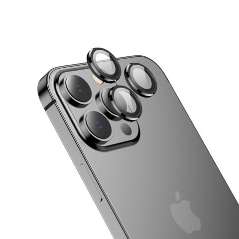 1 HOFI CAMRING PRO+ zaštita kamere za iPHONE 13 PRO / 13 PRO MAX - Slika 2