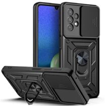 TECH-PROTECT CAMSHIELD PRO zaštita za Samsung GALAXY A13 4G / LTE