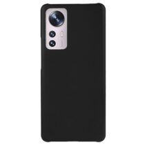 TPU crna zaštitna maskica za XIAOMI 12 PRO