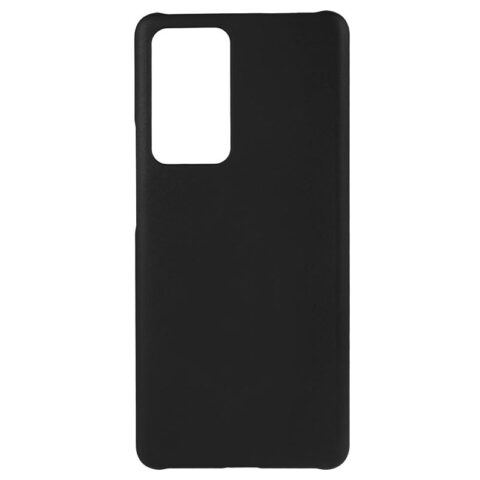 11 TPU crna zaštitna maskica za XIAOMI 12 PRO - Slika 5