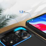 TECH-PROTECT MAGRING ring kućište XIAOMI REDMI NOTE 11 / 11S - Slika 5