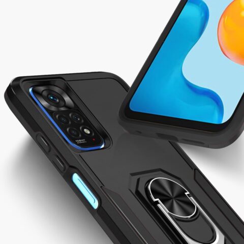 TECH-PROTECT MAGRING ring kućište XIAOMI REDMI NOTE 11 / 11S - Slika 6