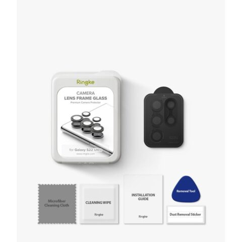 RINGKE CAMERA LENS za Samsung GALAXY S22 ULTRA - Slika 11