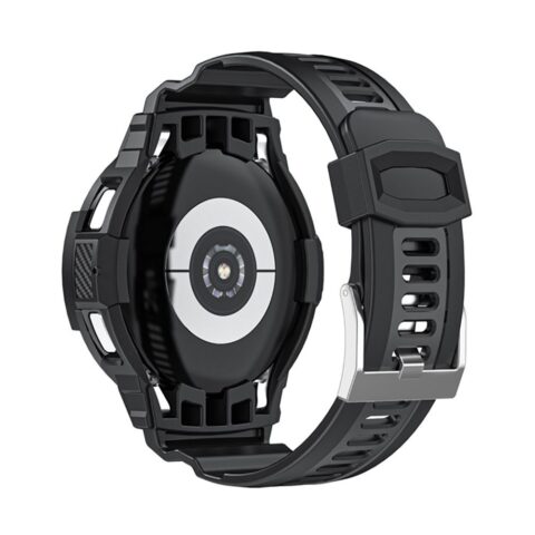 2 TECH-PROTECT SCOUT ”PRO” narukvica za SAMSUNG GALAXY WATCH 4 CLASSIC 46mm - Slika 3