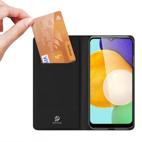 DUXDUCIS SKINPRO pametna torbica za GALAXY A13 4G / LTE - Slika 9