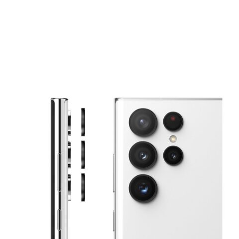 RINGKE CAMERA LENS za Samsung GALAXY S22 ULTRA - Slika 3