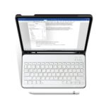 TECH-PROTECT SC PEN tipkovnica za iPad AIR 10.9 4 / 5 / 6 / 2020-2024 - Slika 4